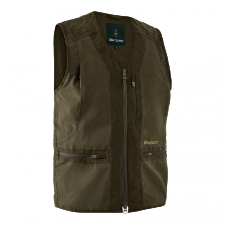 Gilet de Tir Eagle Deerhunter