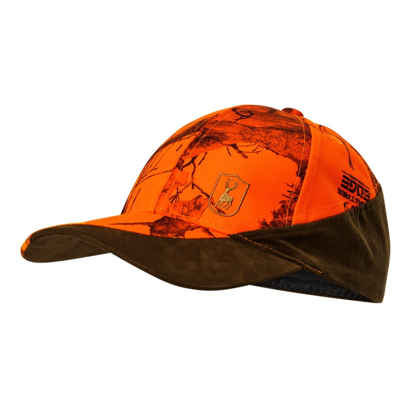 Casquette Eagle Deerhunter