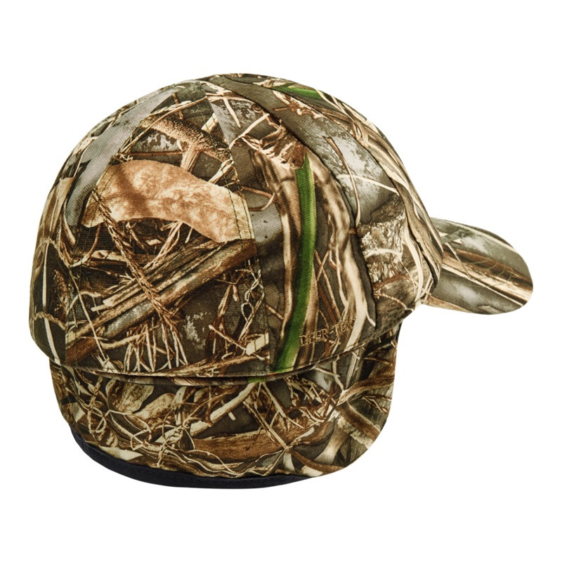 Casquette Game réversible Deerhunter