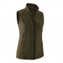 Gilet Polaire Eagle Femme Deerhunter