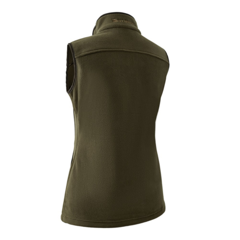 Gilet Polaire Eagle Femme Deerhunter