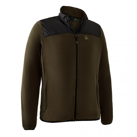 Veste Polaire Northward Deerhunter