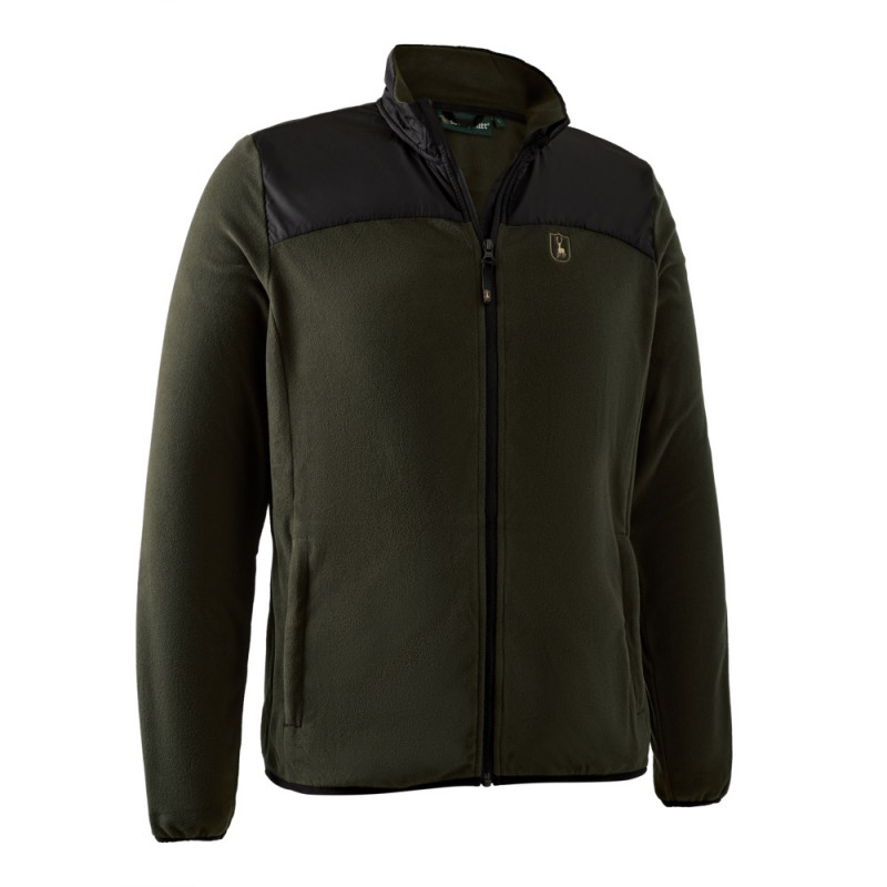 Veste Polaire Northward Deerhunter