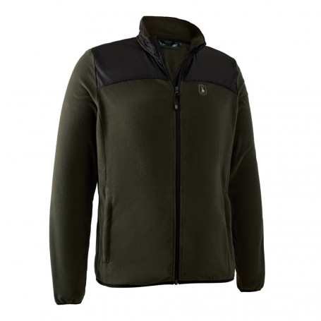 Veste Polaire Northward Deerhunter