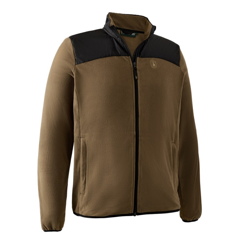 Veste polaire Northward Deerhunter
