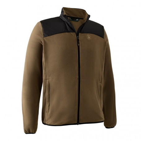 Veste Polaire Northward Deerhunter