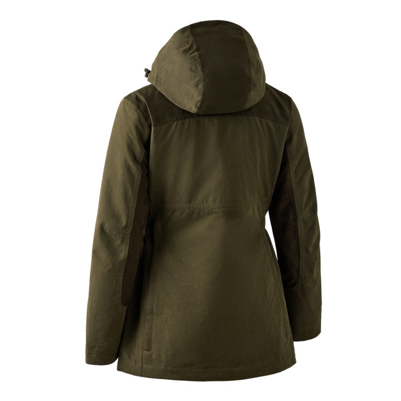 Veste Eagle Femme Deerhunter