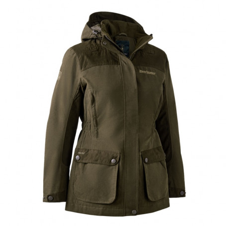Veste Eagle Femme Deerhunter