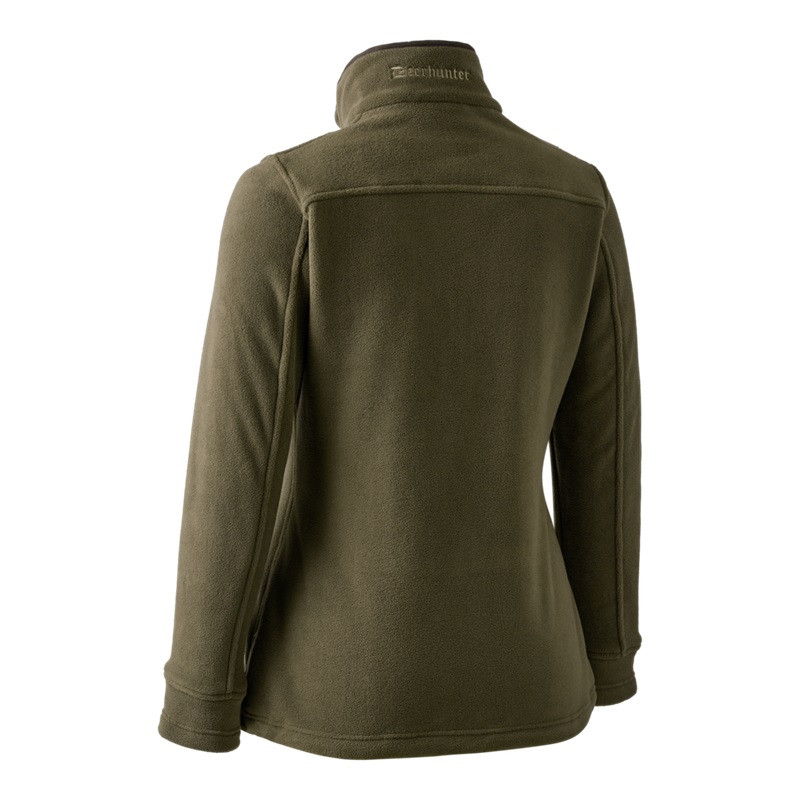 Veste polaire Eagle Femme Deerhunter