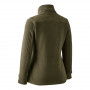 Veste polaire Eagle Femme Deerhunter