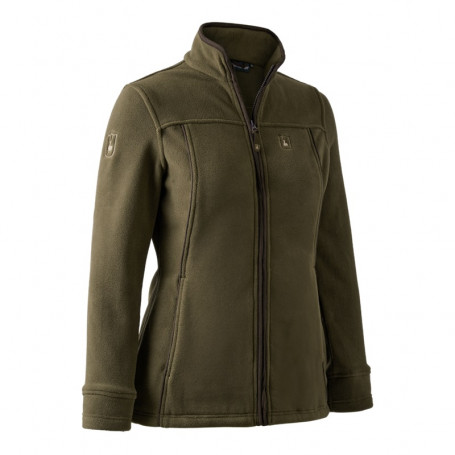 Veste polaire Eagle Femme Deerhunter
