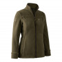 Veste polaire Eagle Femme Deerhunter