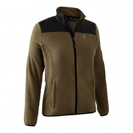 Veste polaire Northward femme Deerhunter