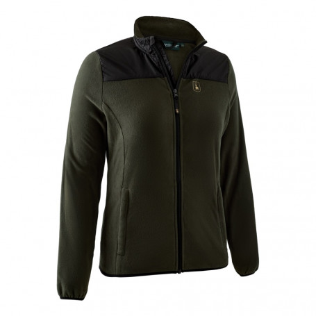 Veste polaire Northward femme Deerhunter