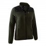 Veste polaire Northward femme Deerhunter