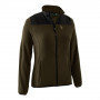 Veste polaire Northward femme Deerhunter