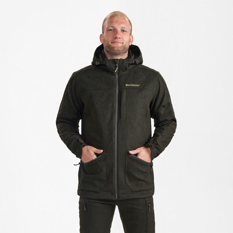 Blouson Tatra Deerhunter