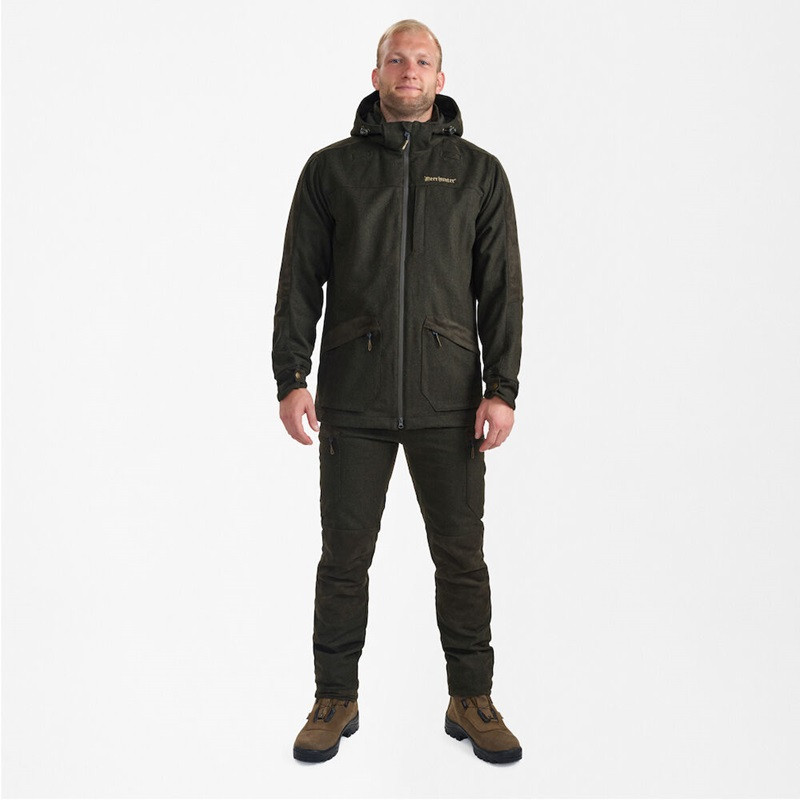 Blouson Tatra Deerhunter