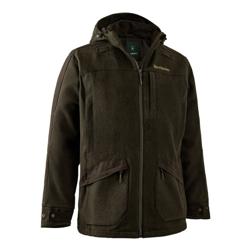 Blouson Tatra Deerhunter