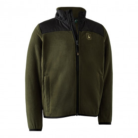 Veste polaire Northward Enfant Deerhunter