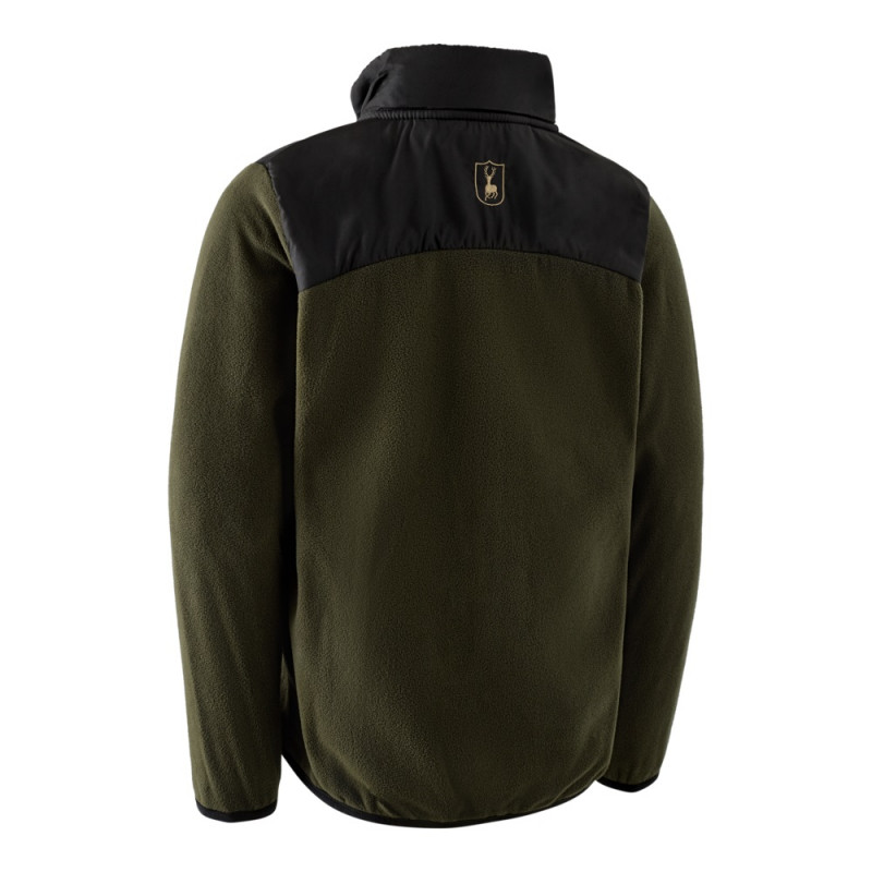 Veste polaire Northward Enfant Deerhunter