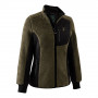 Veste Roja en Sherpa femme Deerhunter