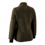 Veste Roja en Sherpa femme Deerhunter