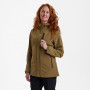 Veste imperméable Sarek femme Deerhunter