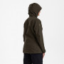 Veste imperméable Sarek femme Deerhunter