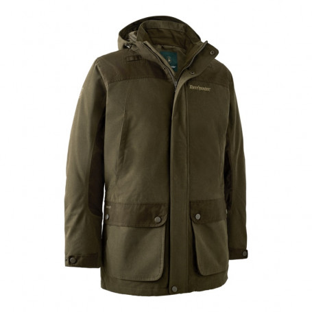 Veste Eagle Thermal Deerhunter