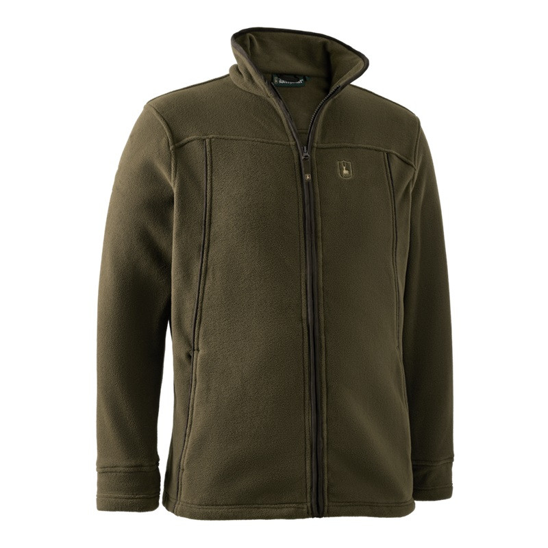 Veste Polaire Eagle Deerhunter