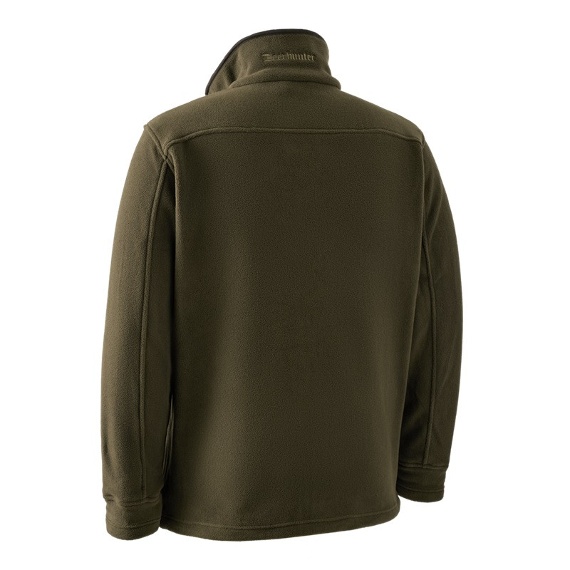 Veste Polaire Eagle Deerhunter