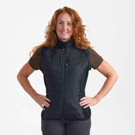 Veste Zip-Off Moor Femme Deerhunter