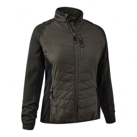 Veste Zip-Off Moor Femme Deerhunter