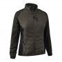 Veste Zip-Off Moor Femme Deerhunter