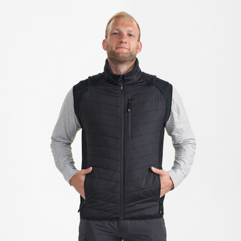 Veste Zipp-Off Moor Deerhunter