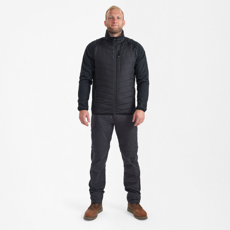 Veste Zipp-Off Moor Deerhunter