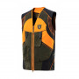 Gilet Sniper HV Trabaldo