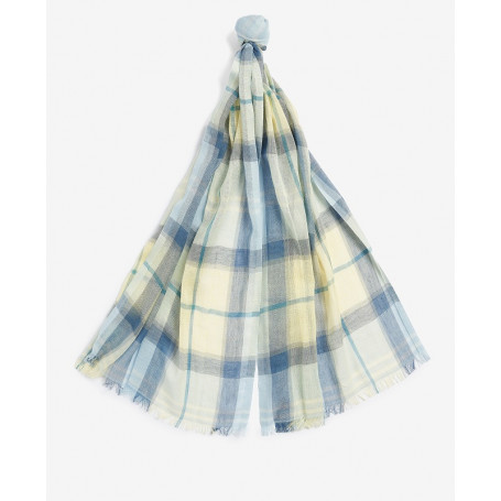 Chèche tartan Welton Barbour