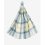 Chèche tartan Welton Barbour