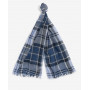 Chèche tartan Welton Barbour