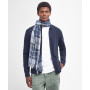 Sjaal tartan Welton Barbour