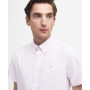 Chemisette Oxtown Striped Barbour