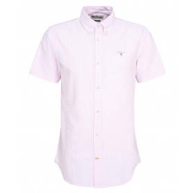 Chemisette Oxtown Striped Barbour