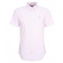 Chemisette Oxtown Striped Barbour