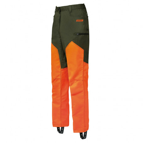 Broek Attila Super Stretch Verney-Carron