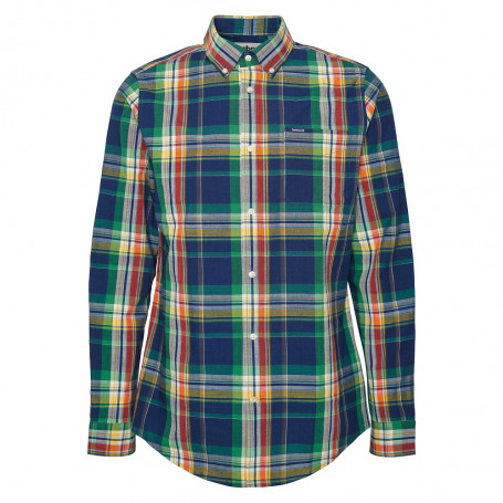 Chemise Warwick Barbour