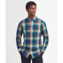 Chemise Warwick Barbour