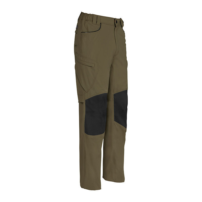 Pantalon Stretch Anti-Tique Grouse Verney-Carron