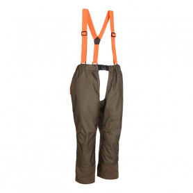 Chasse Active en Traque - Tenues, Vestes...  | Champgrand
